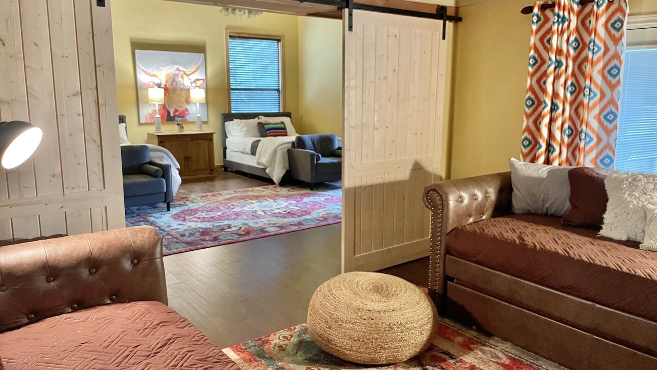 Photo of Bedroom in Bryan