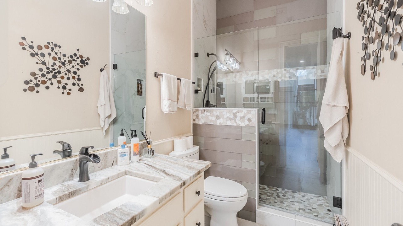 Photo of Bathroom in Coppell