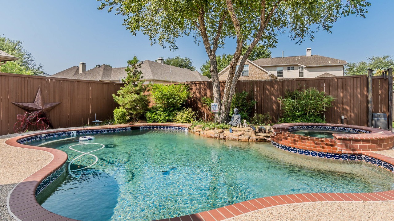 Photo of Outdoor in Coppell