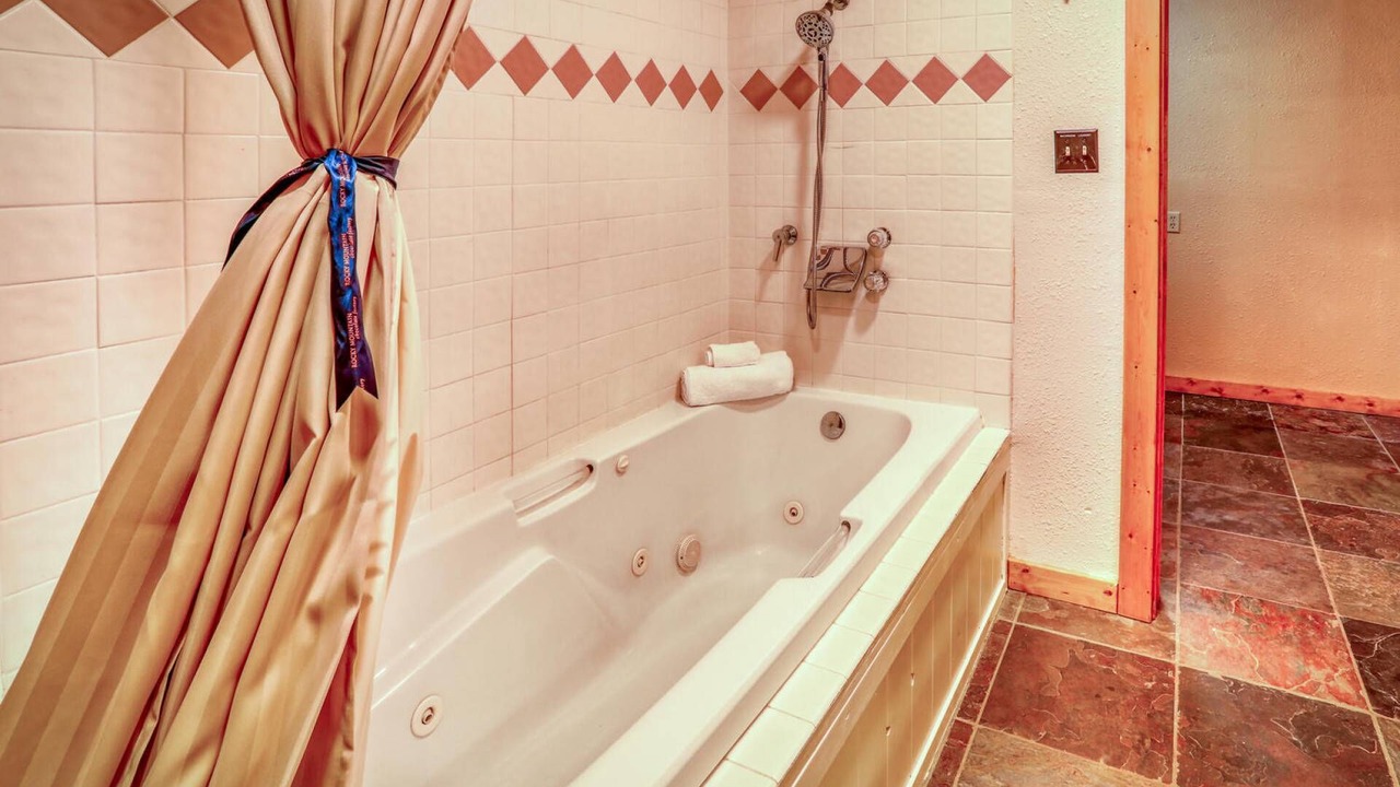 Photo of Bathroom in Pagosa Springs