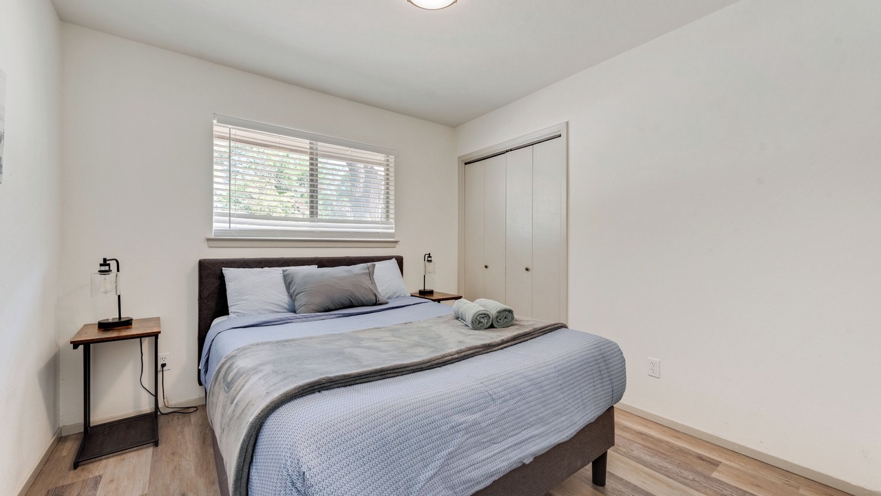 Photo of Bedroom in Weatherford
