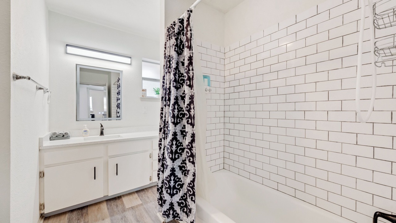 Photo of Bathroom in Weatherford