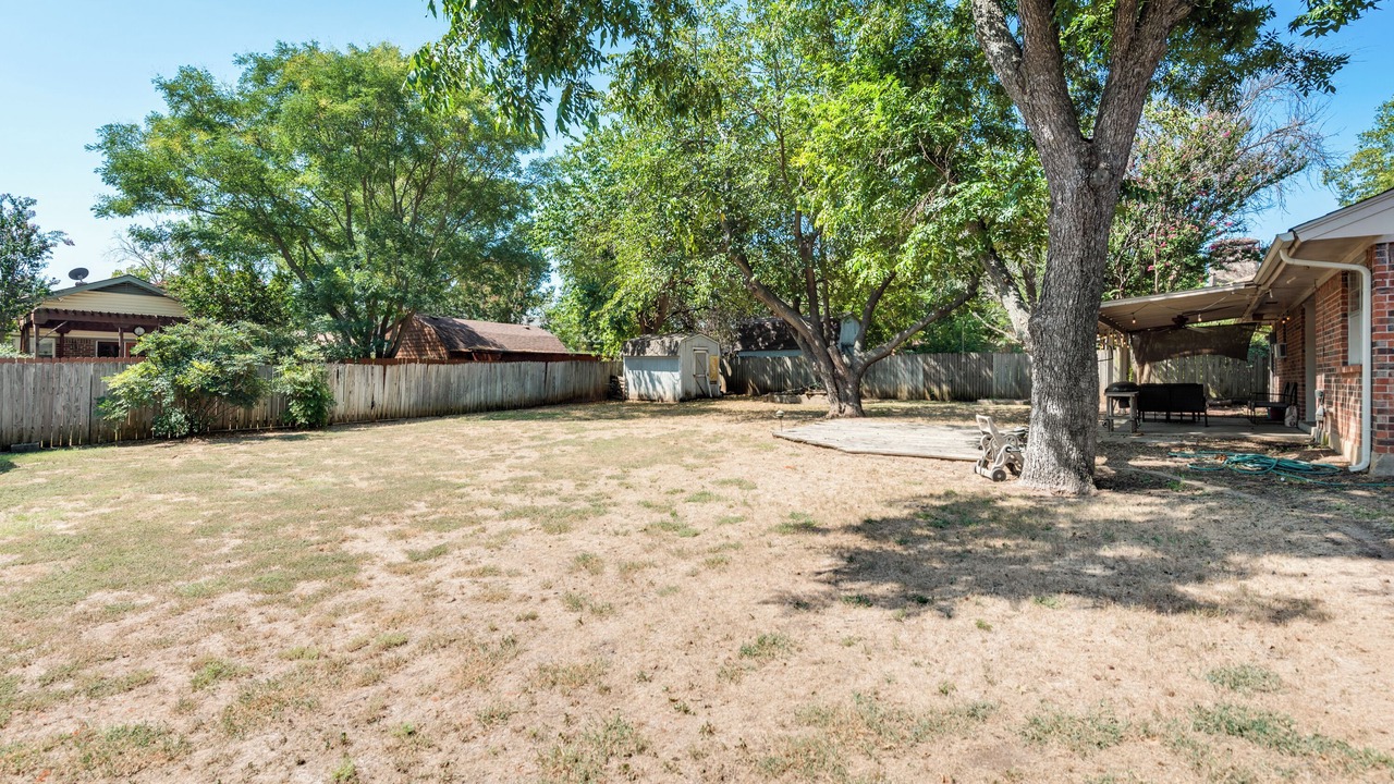 Photo of Outdoor in Weatherford