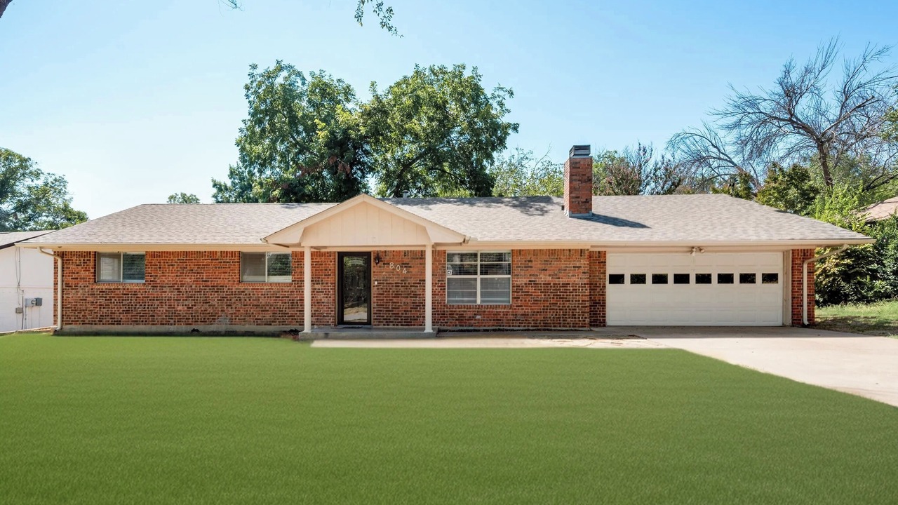 Photo of Outdoor in Weatherford