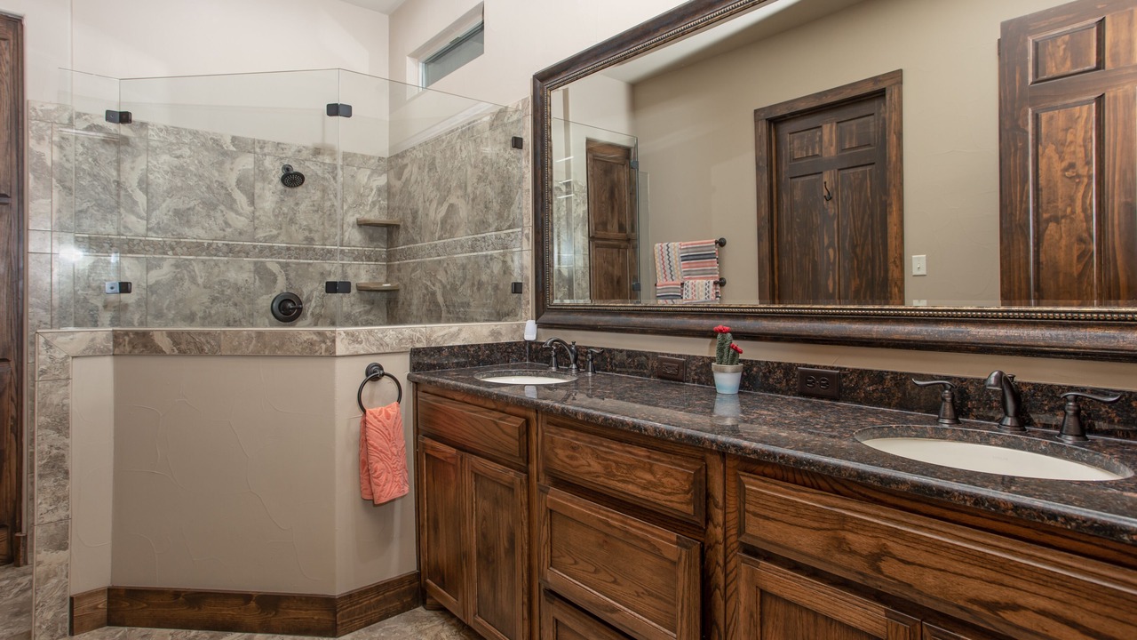 Photo of Bathroom in Gordon