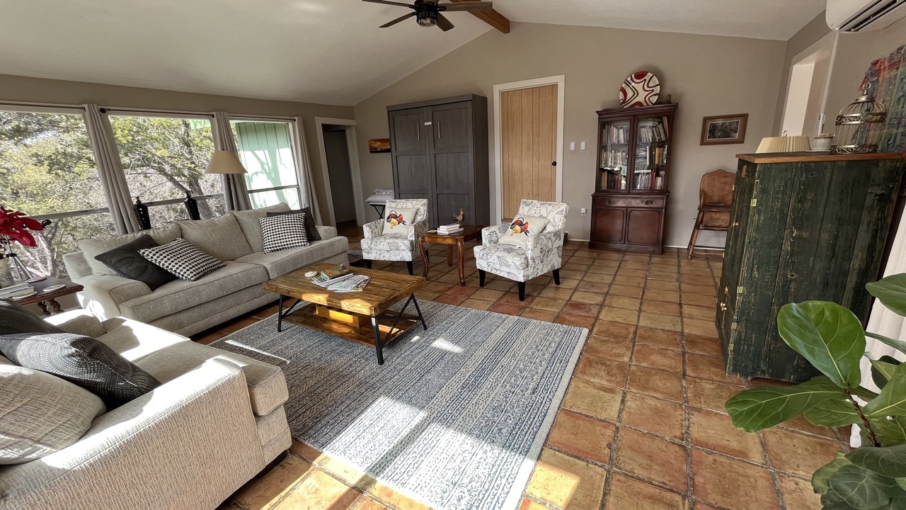 Photo of Bedroom in Vanderpool