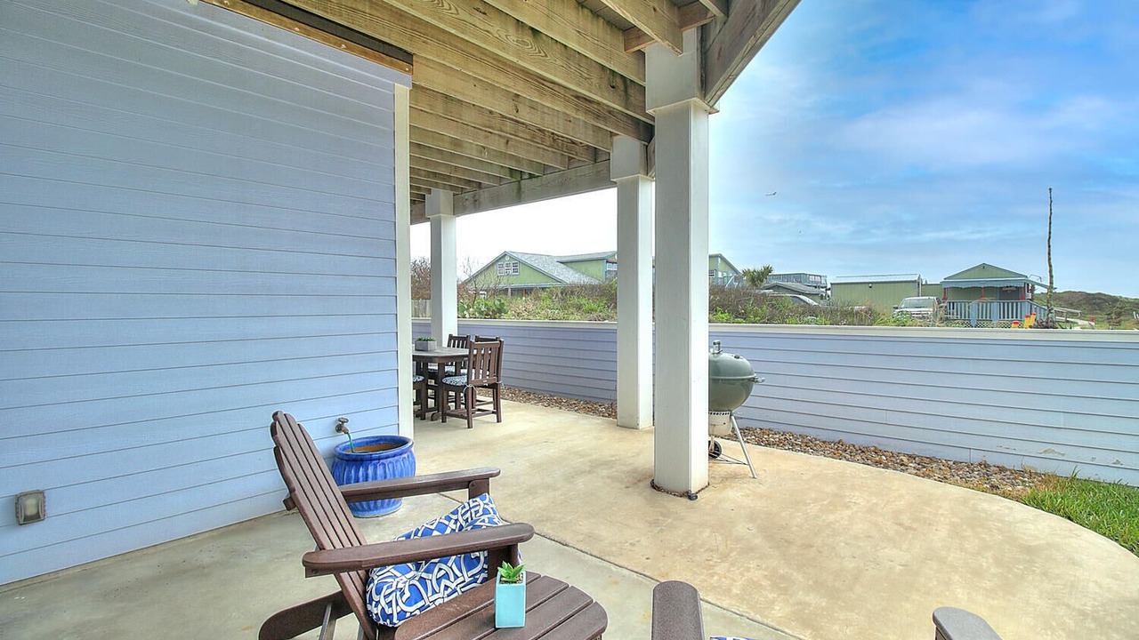 Photo of Outdoor in Sand Point