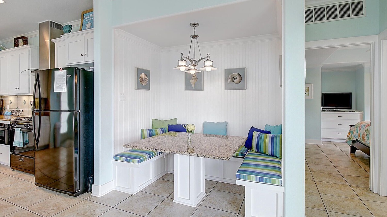 Photo of Kitchen in Sand Point