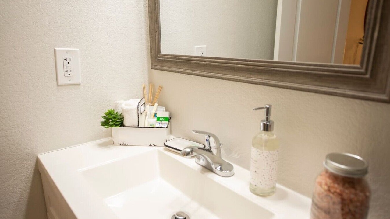 Photo of Bathroom in Waco