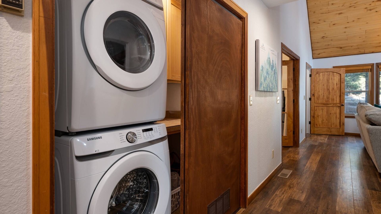 Photo of Bedroom in Pagosa Springs