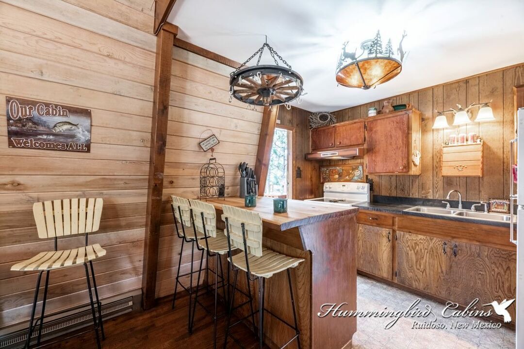 Photo of Kitchen in Alto