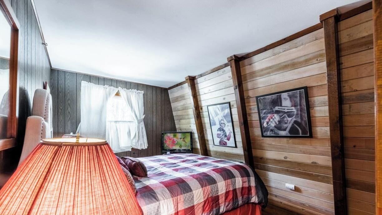 Photo of Bedroom in Alto