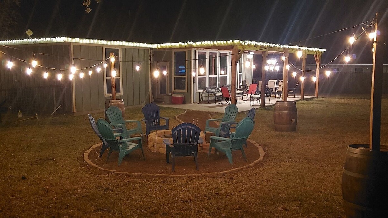 Photo of Patio Balcony in Johnson City