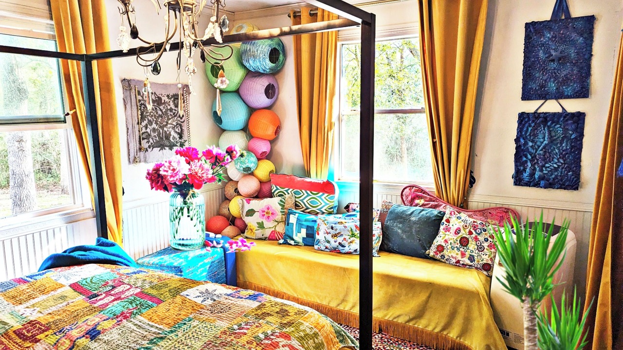 Photo of Bedroom in Somerville