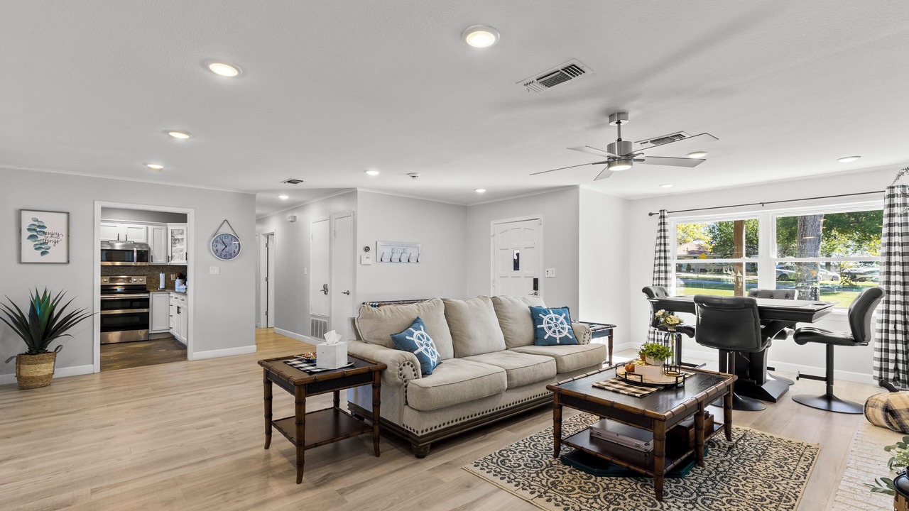 Photo of Bedroom in Leisure Land