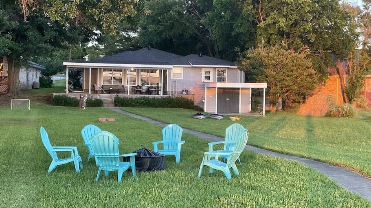 Photo of Outdoor in Gun Barrel City