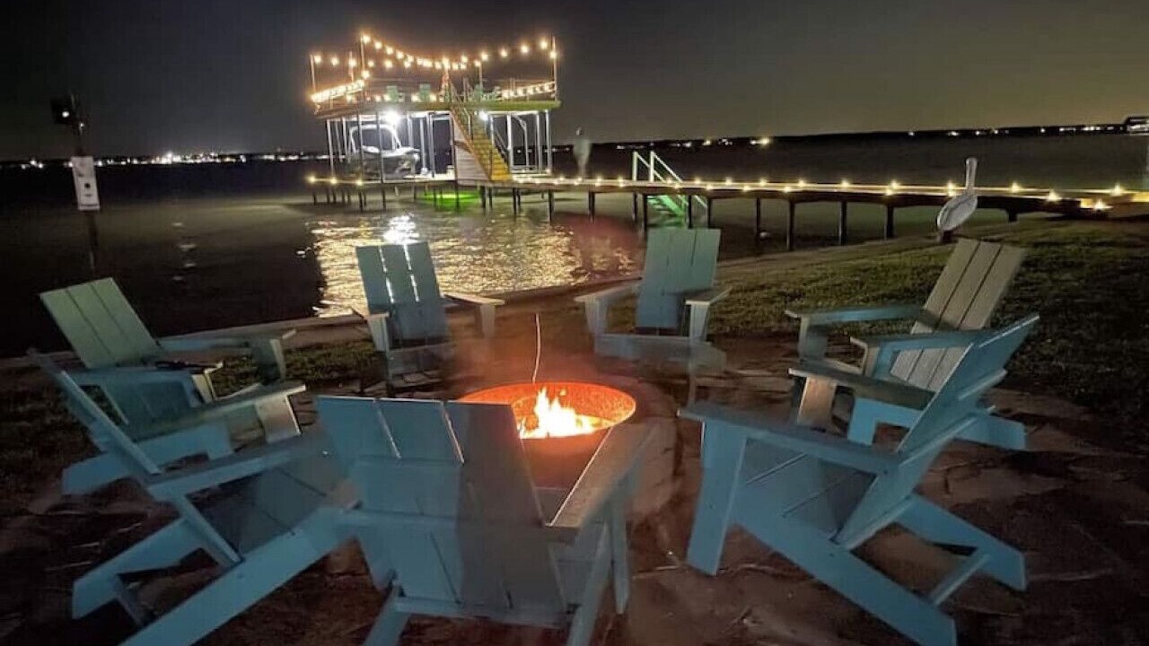Photo of Outdoor in Gun Barrel City