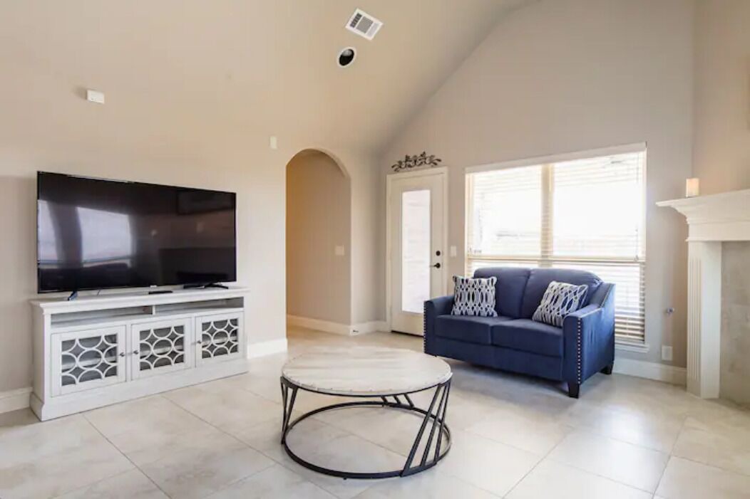 Photo of Livingroom in Mansfield