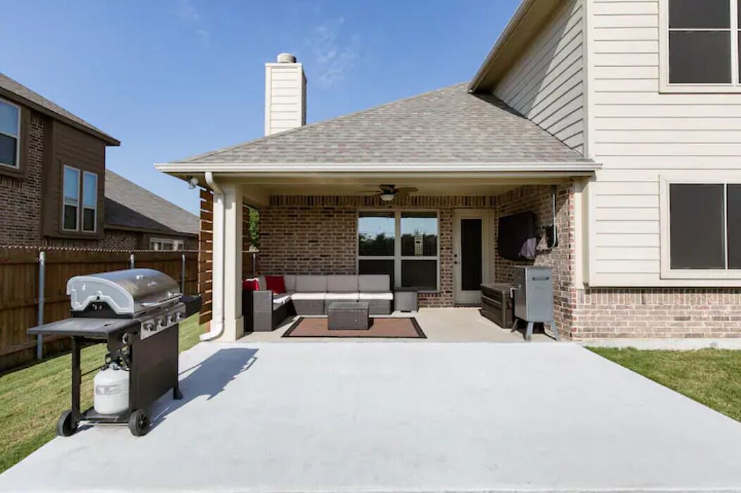 Photo of Outdoor in Mansfield