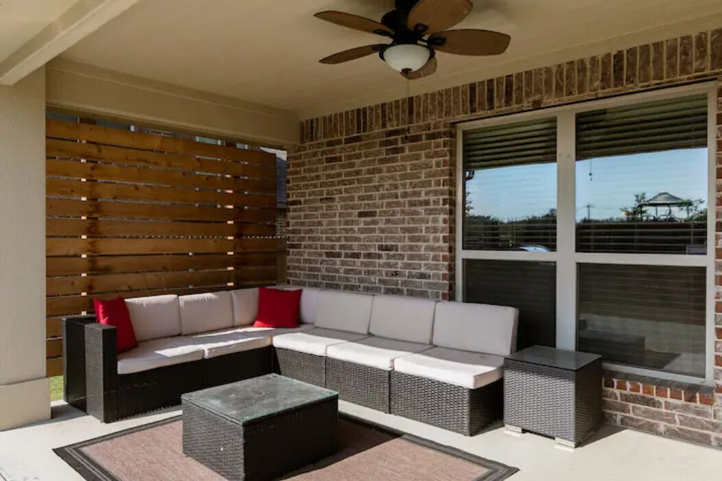 Photo of Outdoor in Mansfield