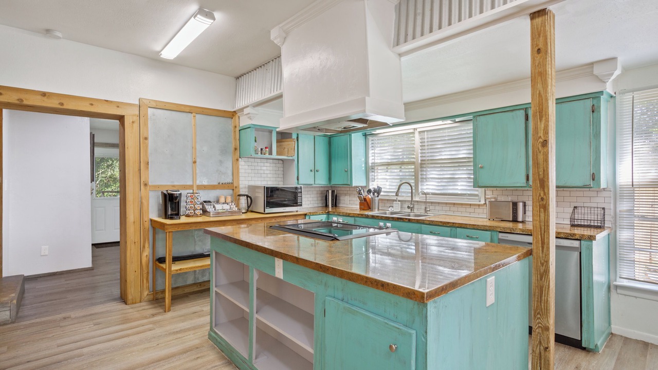 Photo of Kitchen in Mound