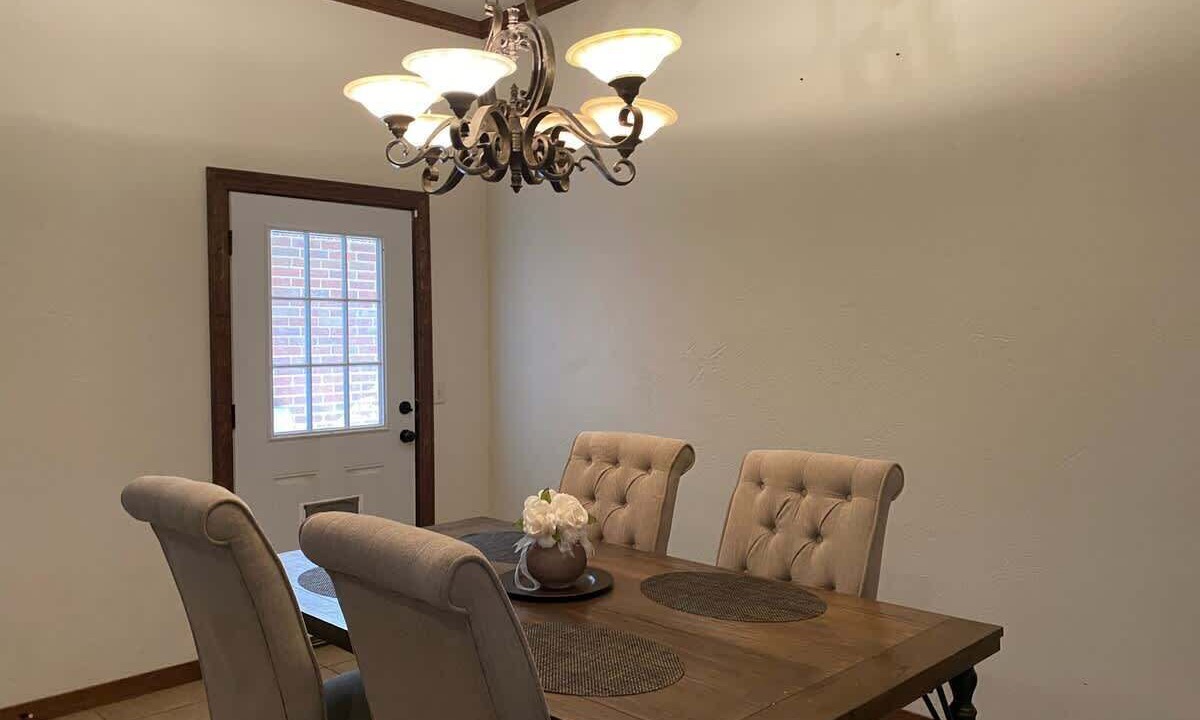 Photo of Bedroom in Amarillo
