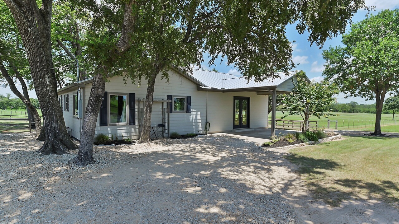 Photo of Outdoor in Navasota
