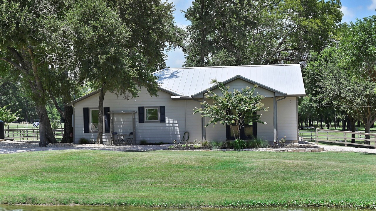Photo of Outdoor in Navasota