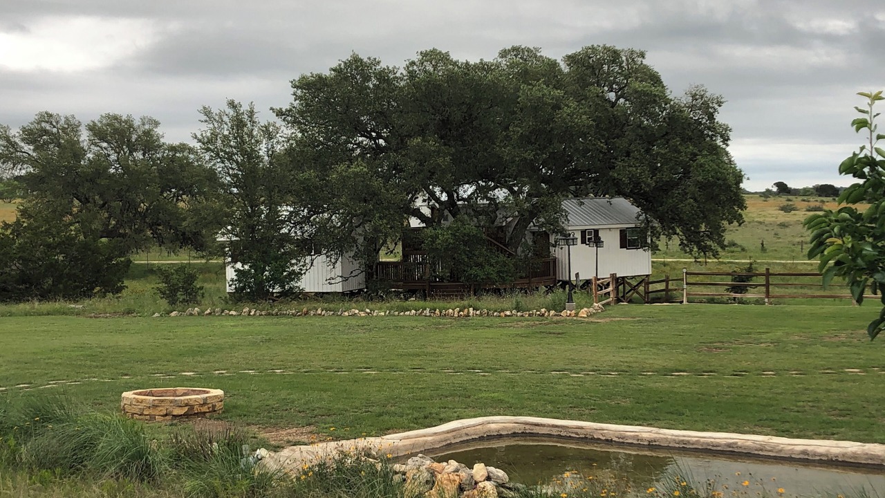 Photo of Outdoor in Dripping Springs