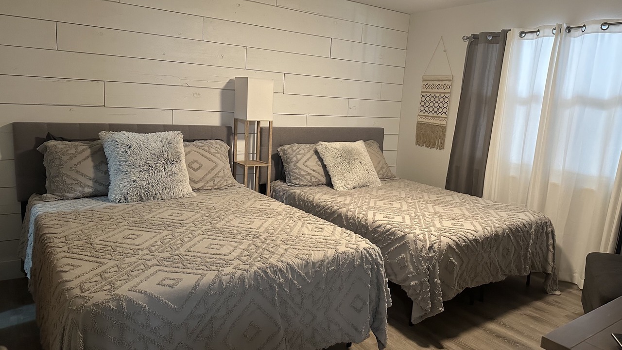 Photo of Bedroom in Horseshoe Bay