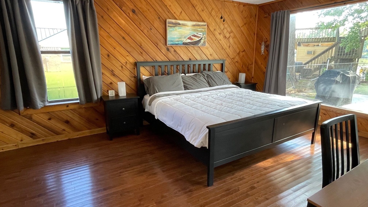 Photo of Outdoor in Blanchard