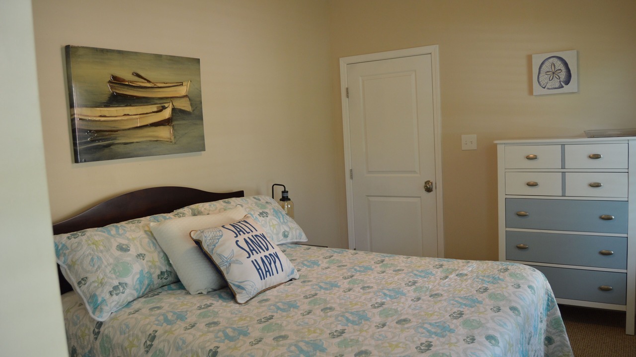 Photo of Bedroom in Palacios