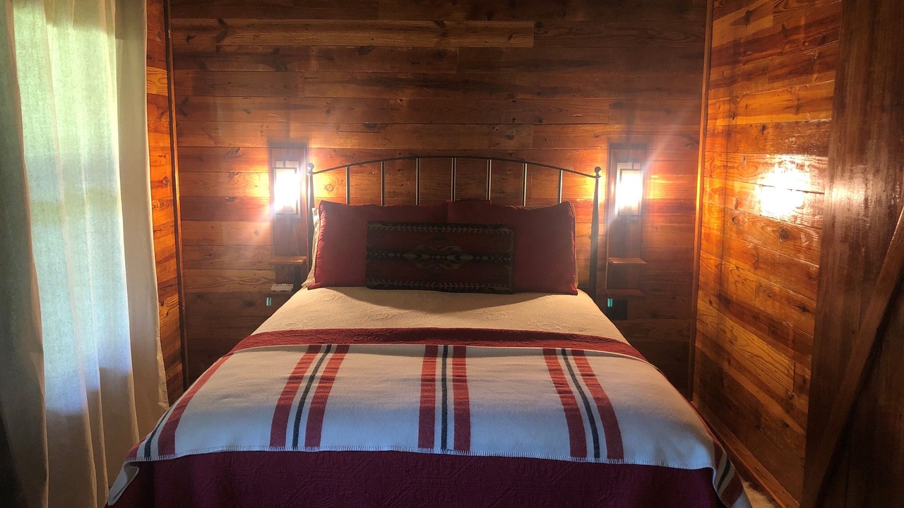Photo of Bedroom in Madison County
