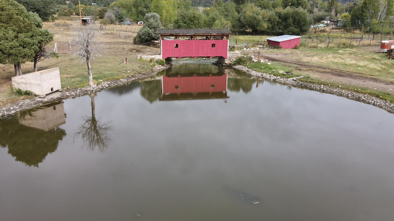 Photo of Outdoor in Arroyo Seco