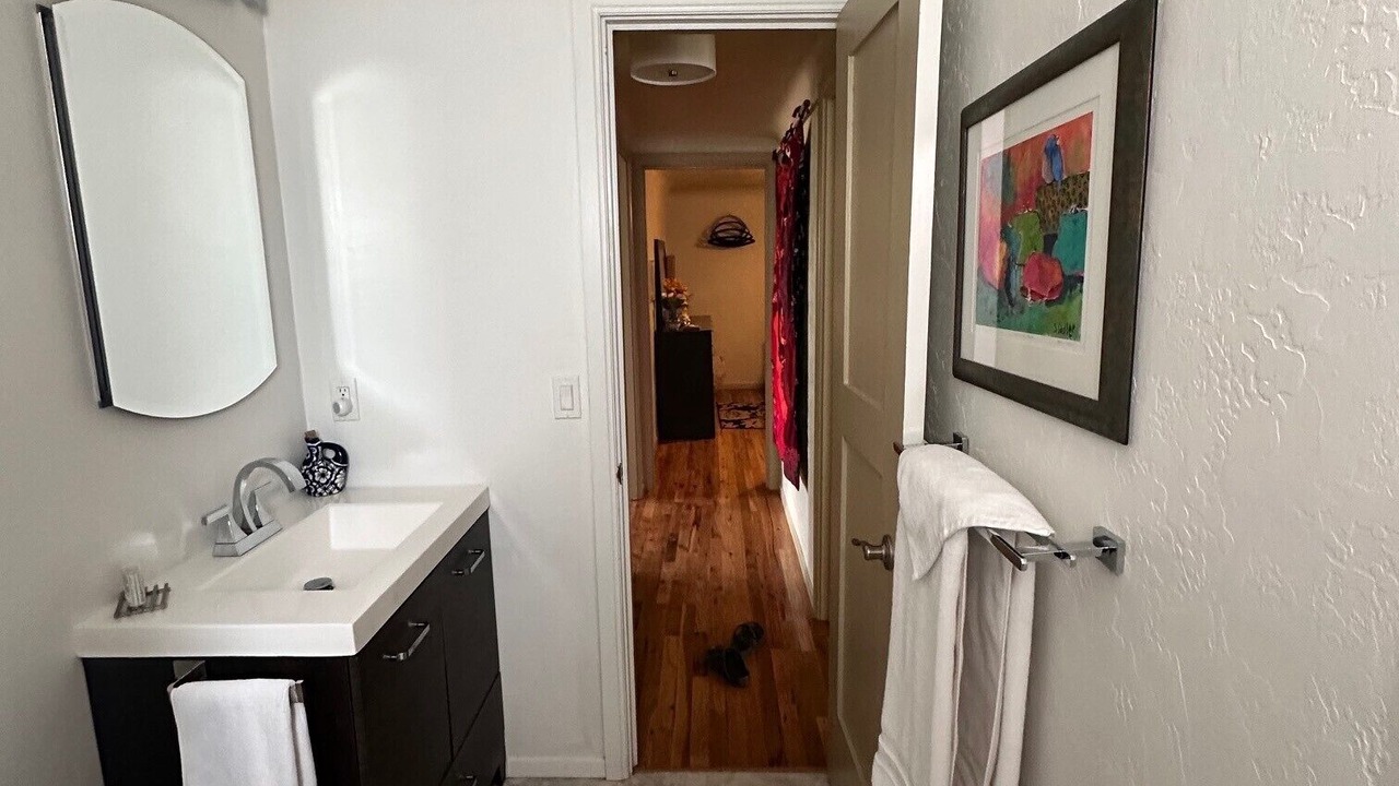 Photo of Bathroom in Tyrone