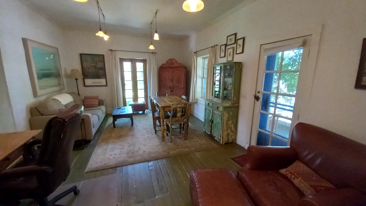 Photo of Livingroom in Tubac