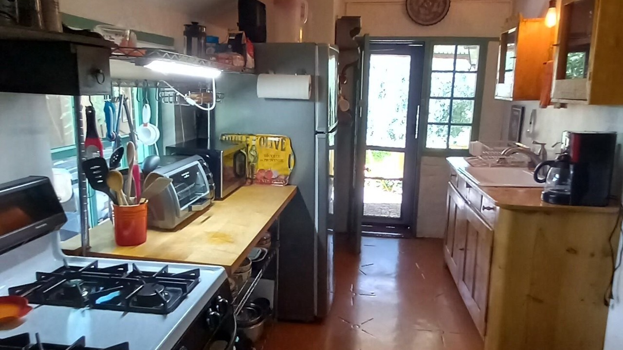Photo of Kitchen in Tubac