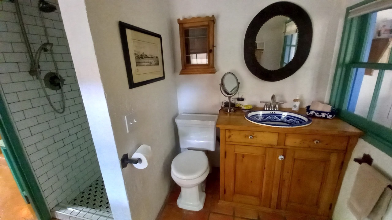 Photo of Bathroom in Tubac