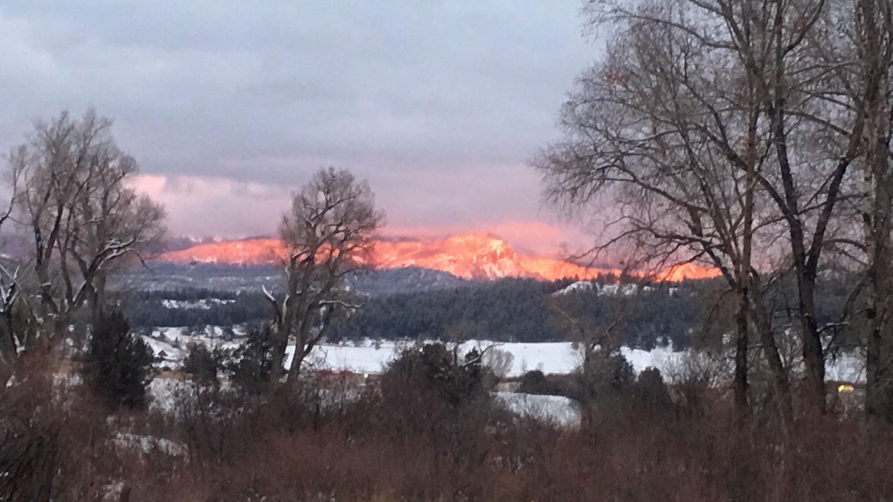 Photo of Outdoor in Pagosa Springs