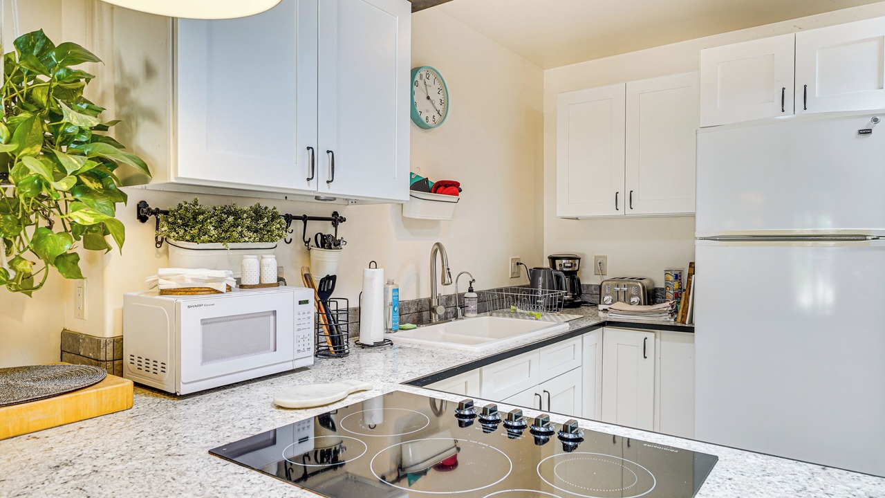 Photo of Kitchen in Patagonia