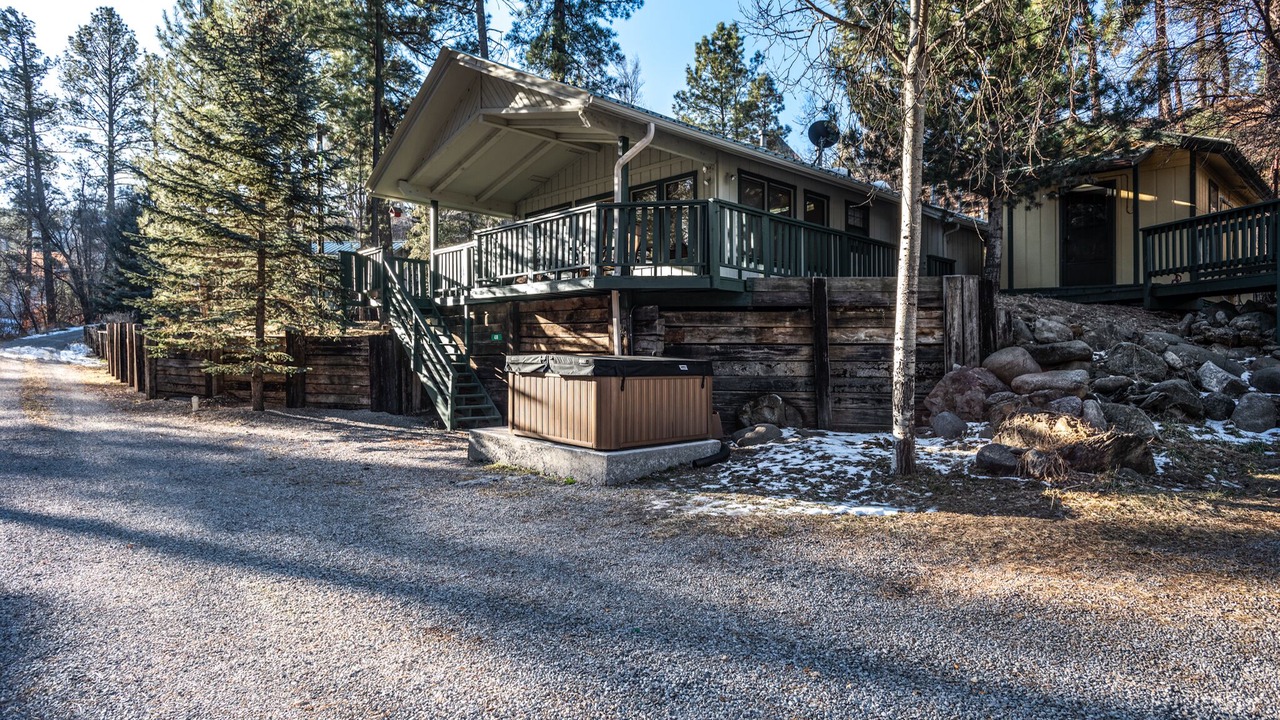 Photo of Outdoor in Ruidoso