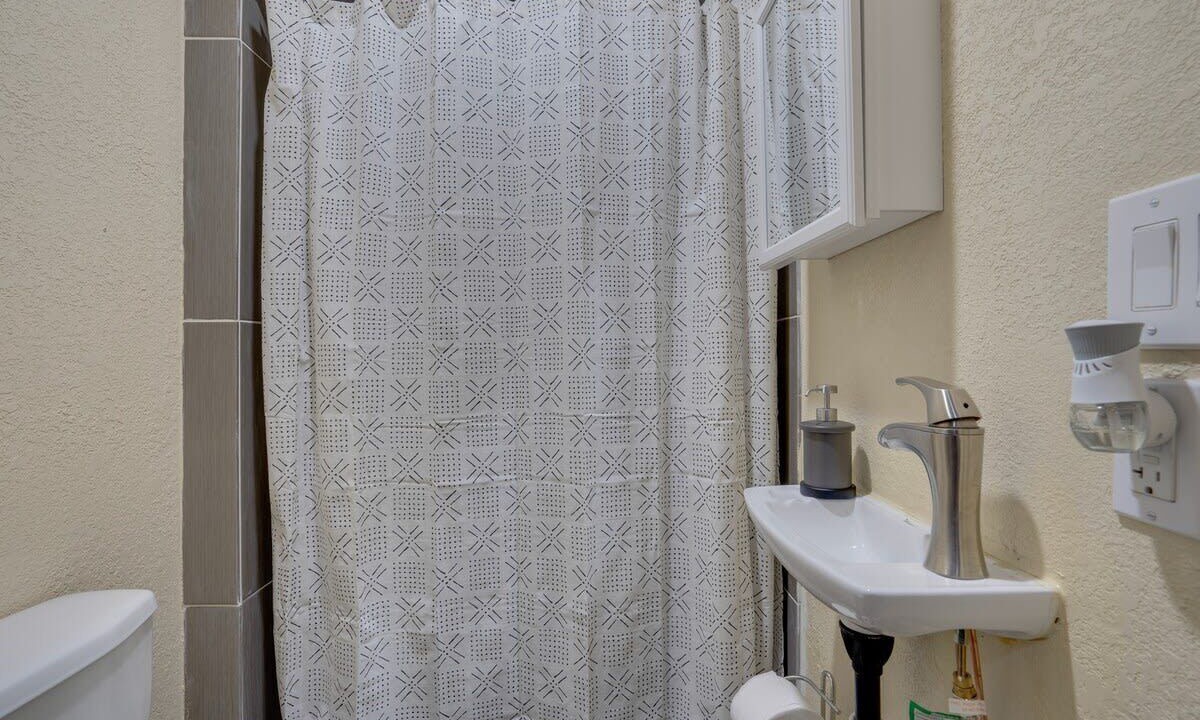 Photo of Bathroom in Dallas