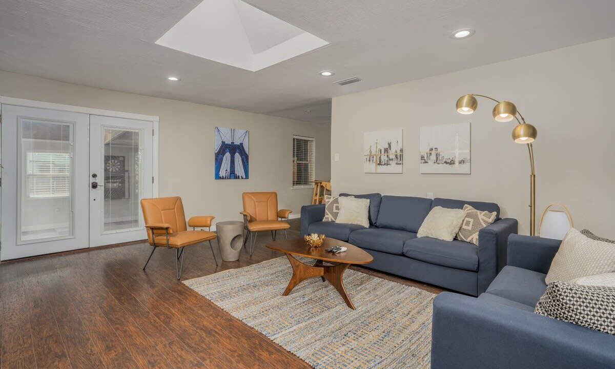 Photo of Livingroom in Dallas