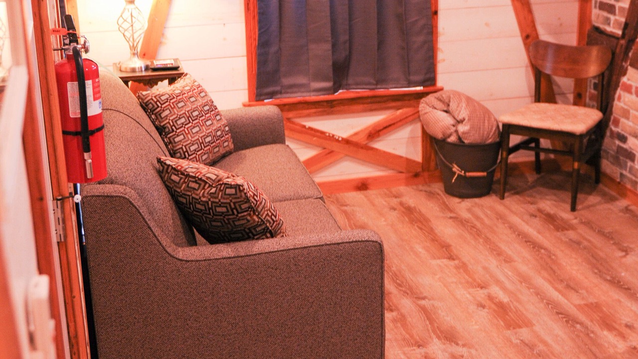 Photo of Livingroom in New Braunfels