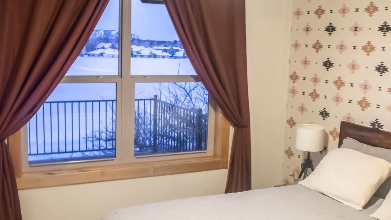 Photo of Bedroom in Pagosa Springs