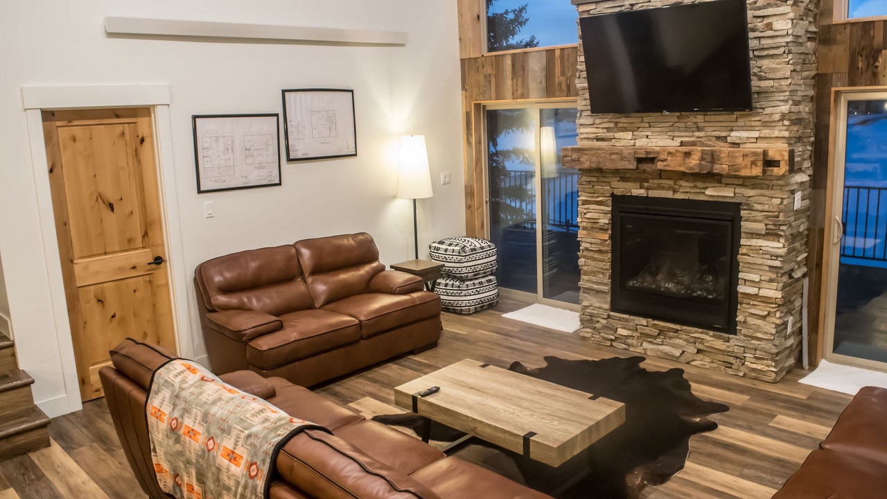 Photo of Bedroom in Pagosa Springs