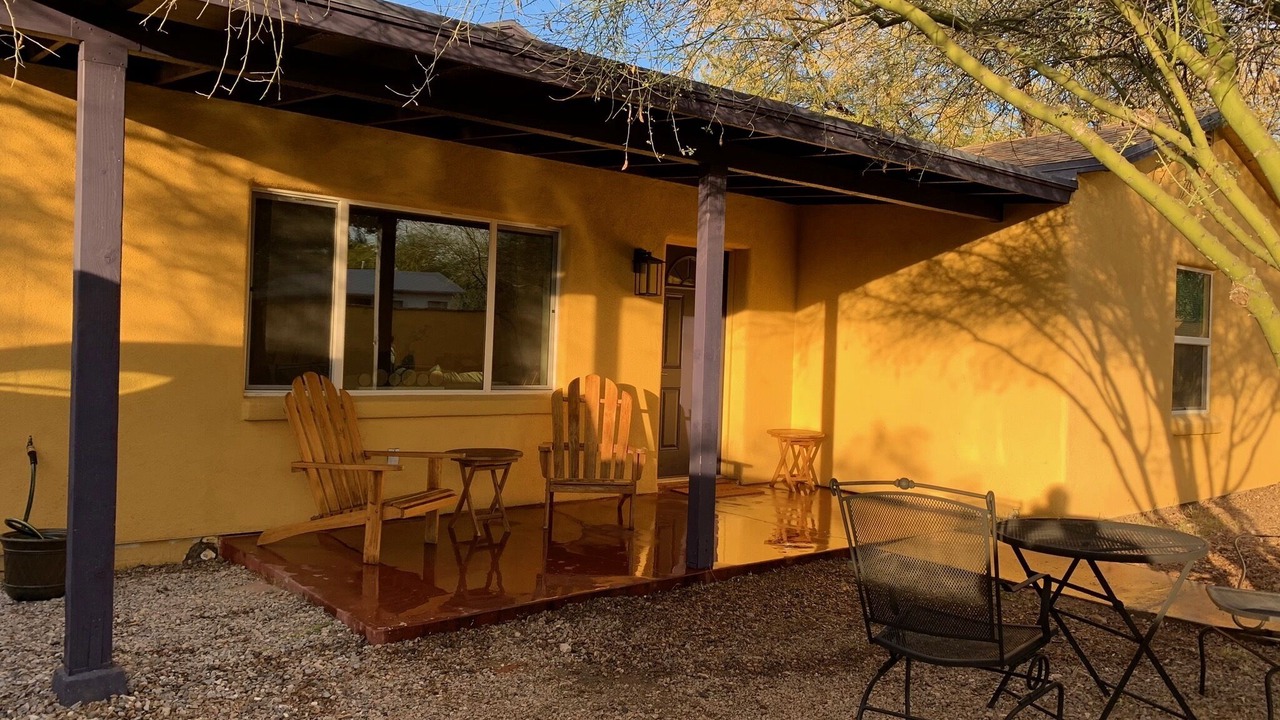 Photo of Outdoor in Blenman-Elm