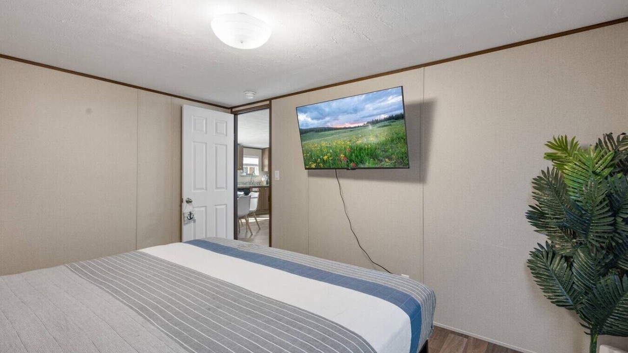 Photo of Bedroom in Seven Points
