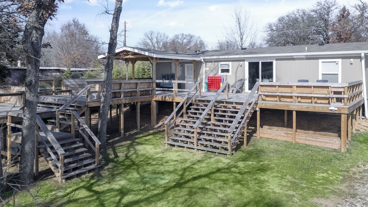 Photo of Outdoor in Seven Points