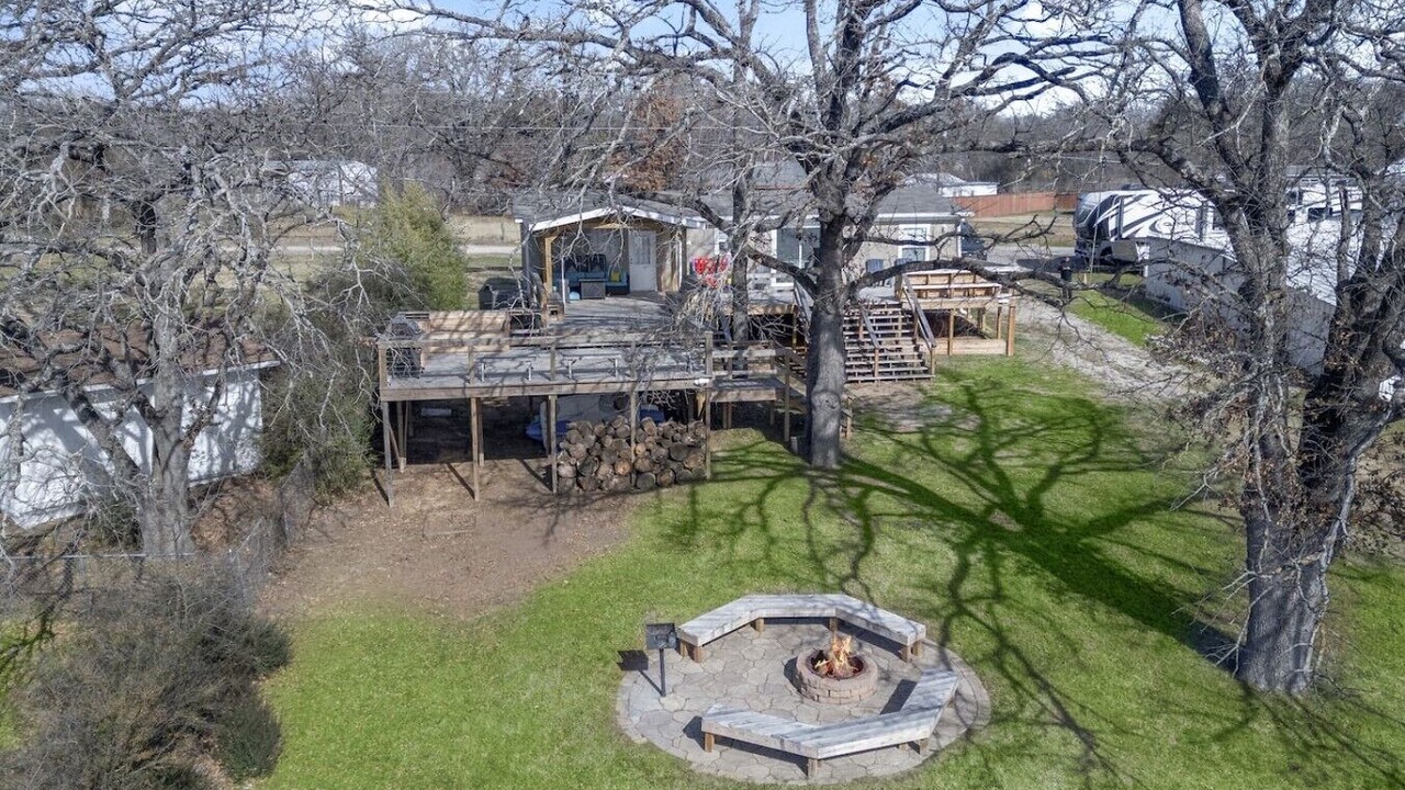 Photo of Outdoor in Seven Points